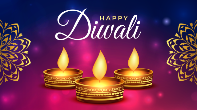 Diwali Celebration